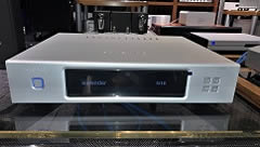 Aurender N10 music server 8TB