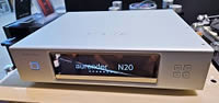 Aurender N20 Music Server Aurender N20 Music Server