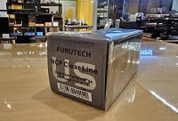 Furutech NCF Clear Line AC Optimizer