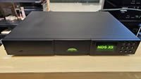 Naim ND5 XS digital streamer Naim ND5 XS digital streamer
