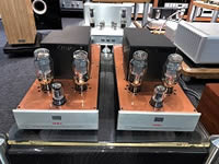 Audio Note NEIRO monoblock power amplifier