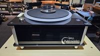 Nessie Vinylmaster Record Cleaning Machine Nessie Vinylmaster Record Cleaning Machine