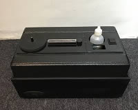 Nitty Gritty Model 1.5 record cleaning machine Nitty Gritty Model 1.5 record cleaning machine