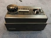 Nitty Gritty Model 1.0 Nitty Gritty Model 1.0