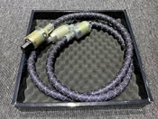 Furutech NanoFlux NCF Power Cable 1.8m Furutech NanoFlux NCF Power Cable 1.8m
