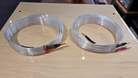Nordost Red Dawn speaker cable 2m Nordost Red Dawn speaker cable 2m