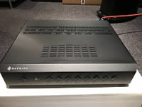 NuPrime MCH-K38 NuPrime MCH-K38