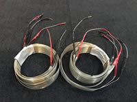 Nordost Valhalla speaker cables 4m pair bi-wire Nordost Valhalla speaker cables 4m pair bi-wire