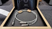 Nordost ODIN 2 Tonearm Cable 1.25m 