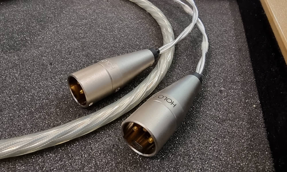 Nordost ODIN 2 Tonearm Cable 1.25m 