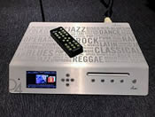 Olive 04HD Music Server Olive 04HD Music Server