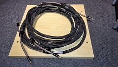 Tara Labs The One CX speaker cable 3m Tara Labs The One CX speaker cable 3m