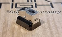 Air Tight Opus 1 MC cartridge Air Tight Opus 1 MC cartridge