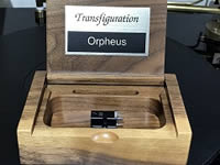 Transfiguration Orpheus Transfiguration Orpheus