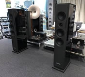 Audio Solutions Oveture 0204F Audio Solutions Oveture 0204F