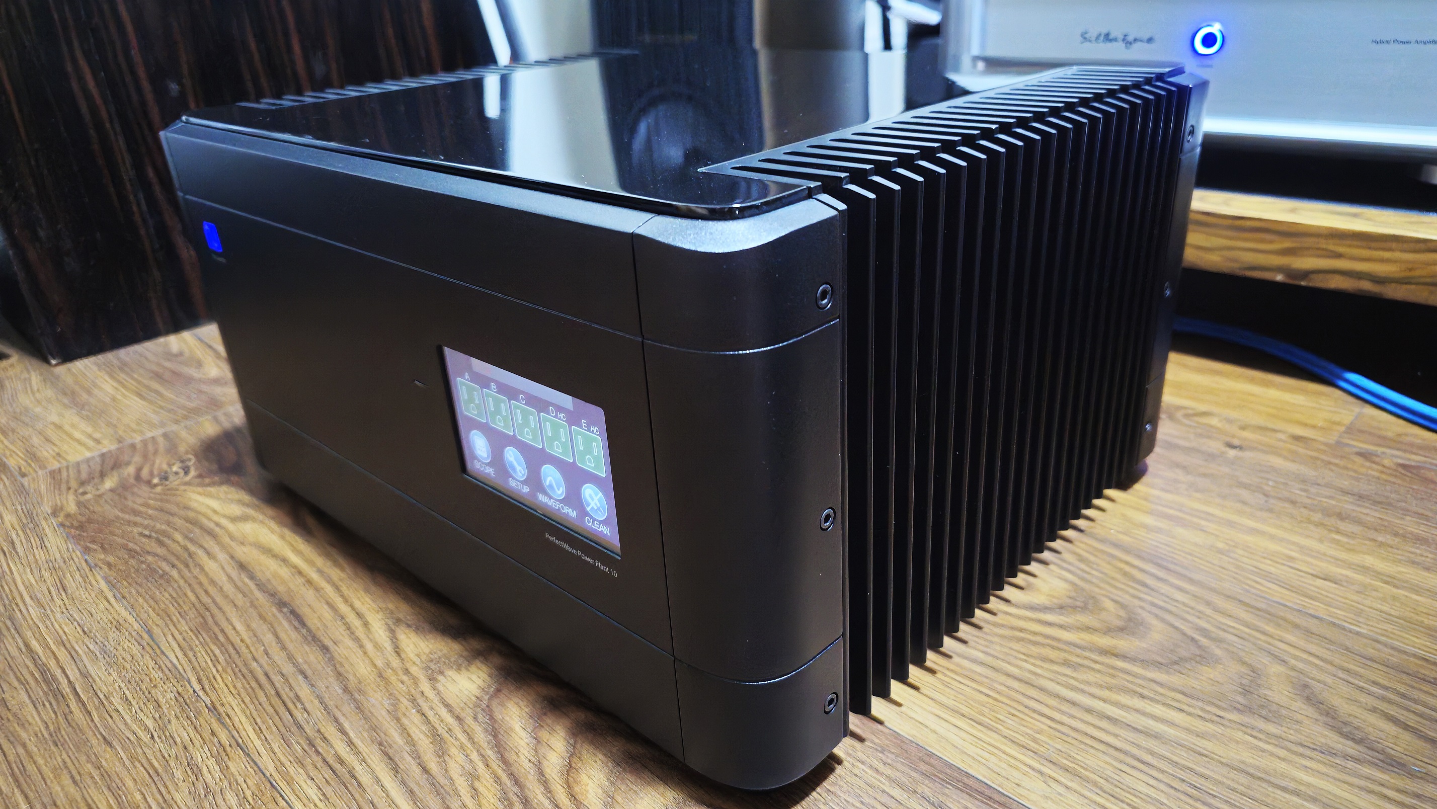 PS Audio P10 Power Plant
