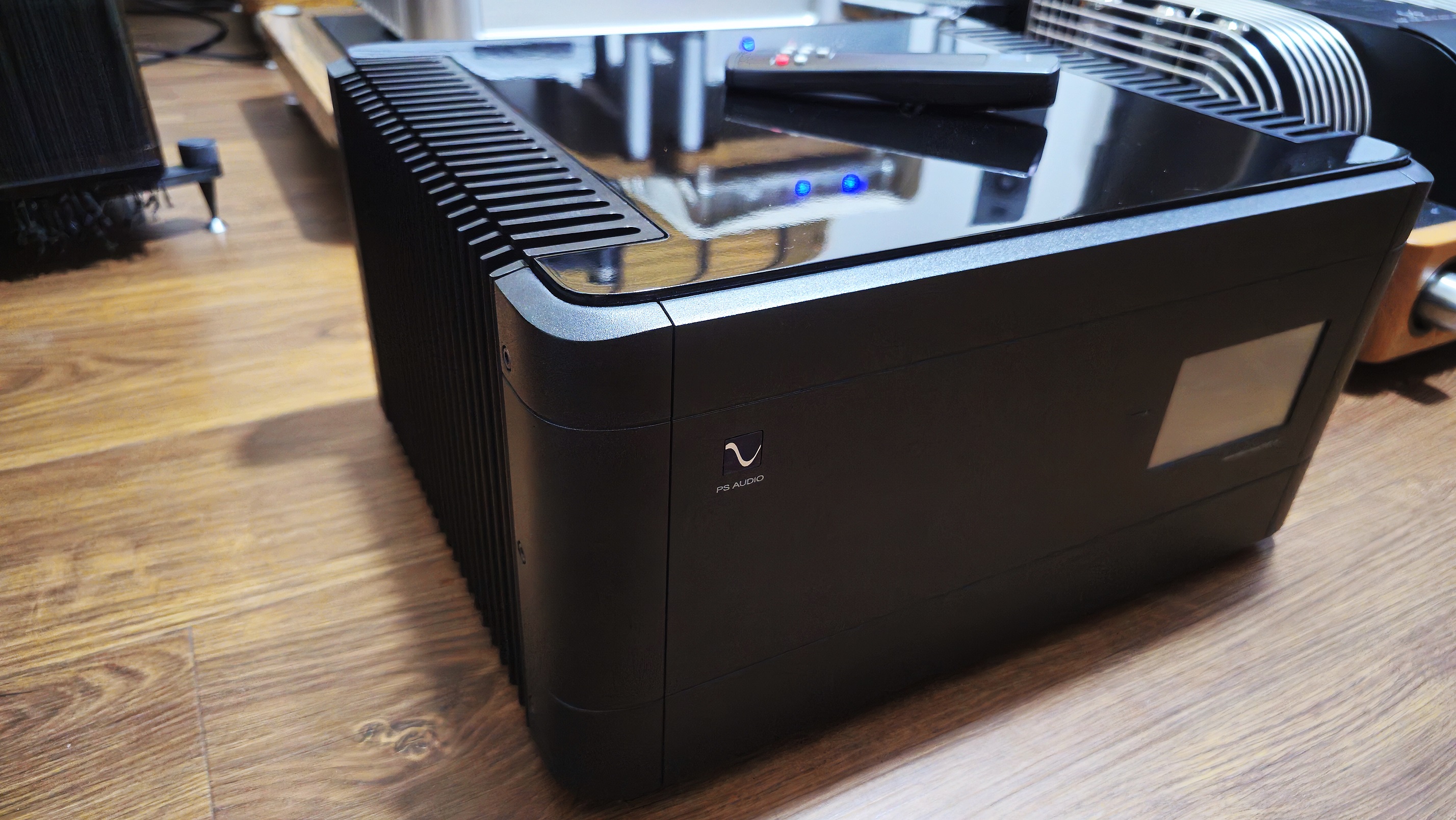 PS Audio P10 Power Plant