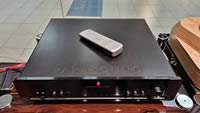 Parasound Halo P5 preamp Parasound Halo P5 preamp