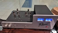 Rogers PA-1A phono stage Rogers PA-1A phono stage