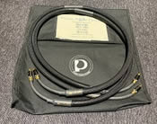 Purist Audio Design Luminist Revision Dominus RCA 1.5m pair Purist Audio Design Luminist Revision Dominus RCA 1.5m pair