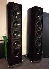 Paradigm 30th Anniversary Tribute speakers Paradigm 30th Anniversary Tribute speakers