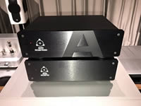 Avid Pellere phono stage Avid Pellere phono stage