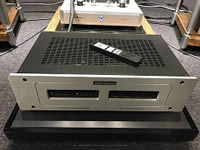 Audio Research PH5 Audio Research PH5