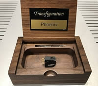 Transfiguration Phoenix S Transfiguration Phoenix S