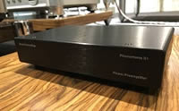 Phonomena II+ phono stage Phonomena II+ phono stage