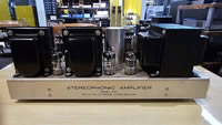 Vintage PILOT Stereo Tube Amplifier Model 232 