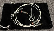 Crystal Cable Piccolo RCA 1m Crystal Cable Piccolo RCA 1m