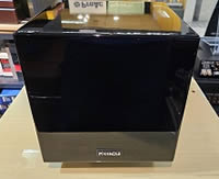 Pinnacle Baby Boomer Plus subwoofer Pinnacle Baby Boomer Plus subwoofer