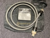 Kimber Kable PK 10 ASCENT 6ft. Kimber Kable PK 10 ASCENT 6ft.