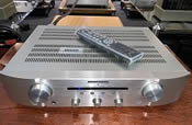 Marantz PM6006 Integrated Amplifier Marantz PM6006 Integrated Amplifier