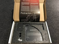 Dr Feickert Protractor NG Dr Feickert Protractor NG