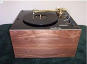 Loricraft PRC6 record cleaning machine Loricraft PRC6 record cleaning machine
