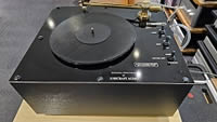 Loricraft PRC4 record cleaning machine Loricraft PRC4 record cleaning machine