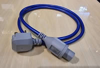 Isotek EVO3 Premier Mains Cable UK