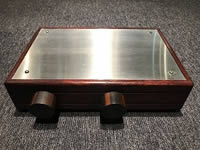 Promitheus Audio TVC SE passive preamp Promitheus Audio TVC SE passive preamp