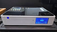 PS Audio DirectStream DAC PS Audio DirectStream DAC