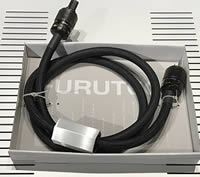 Furutech Power Reference III 1.8m Furutech Power Reference III 1.8m