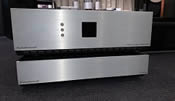 PurePower+ 3000 Reference Grade AC Regenerator PurePower+ 3000 Reference Grade AC Regenerator