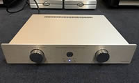 ACUSTIC ARTS POWER ES integrated amplifier (further reduced) ACUSTIC ARTS POWER ES integrated amplifier (further reduced)