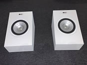 KEF Q50a Dolby Atmos speaker (white) KEF Q50a Dolby Atmos speaker (white)