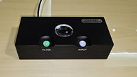 Chord Qutest DAC Chord Qutest DAC