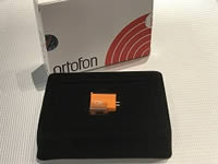 Ortofon Quintet Bronze MC cartridge Ortofon Quintet Bronze MC cartridge