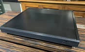 HRS R-1X isolation platform HRS R-1X isolation platform