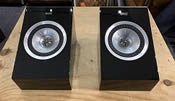 KEF R50 Dolby Atmos speaker KEF R50 Dolby Atmos speaker