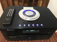 Raysonic Audio CD228 Raysonic Audio CD228