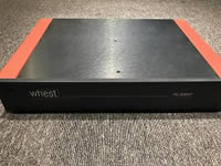 Whest PS.30RDT Special Edition Whest PS.30RDT Special Edition